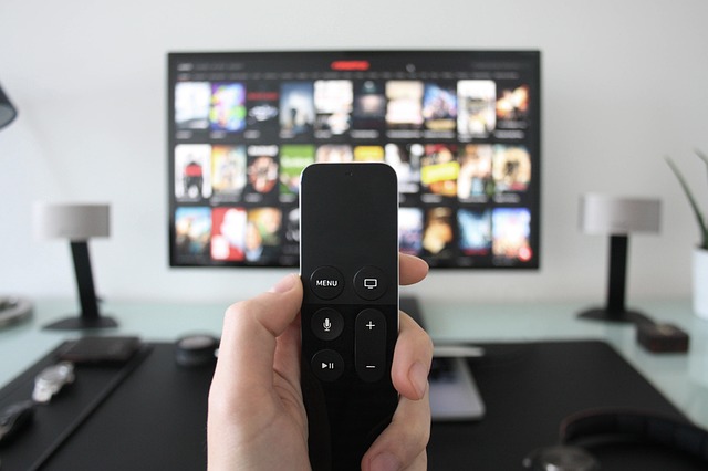 reklama v televizi je jednou z nejúčinnějších