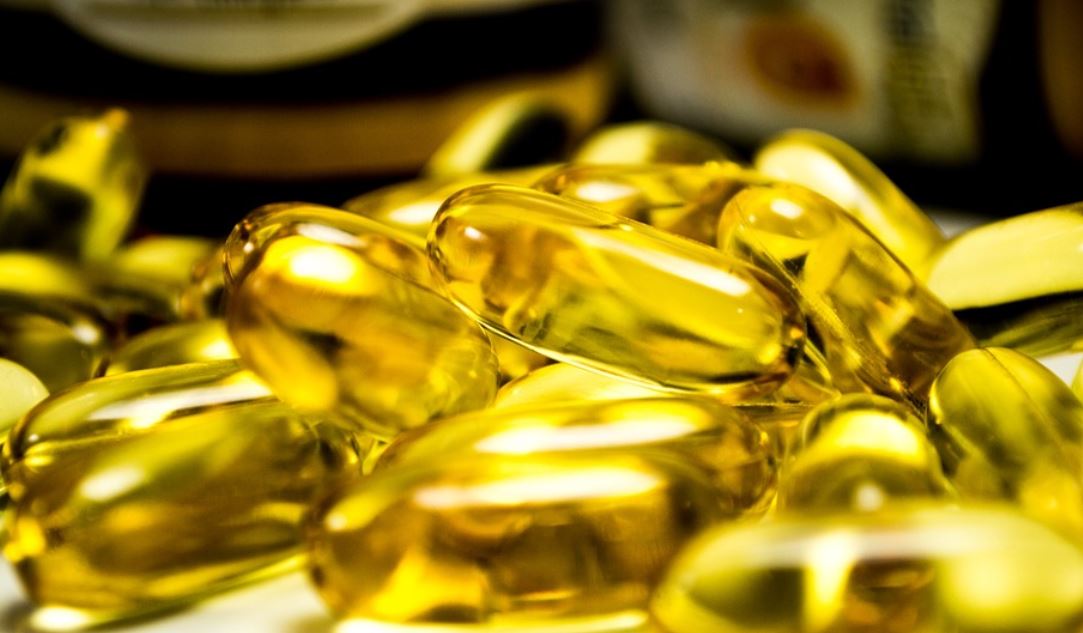 chutné vitamíny